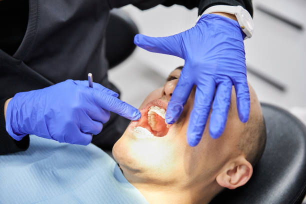 Best Tooth Infection Emergency Dentist  in West End Cobb Town, AL